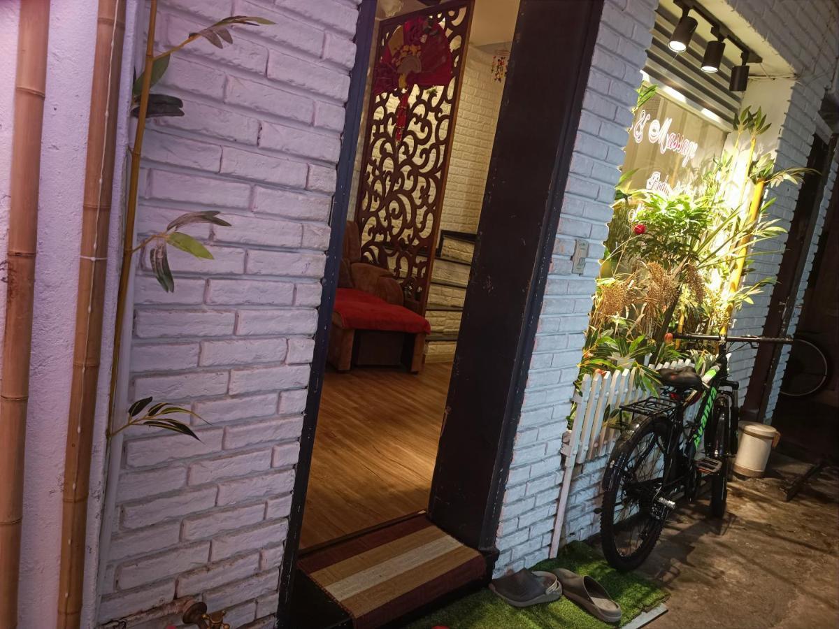 Hoan Kiem Lake Center هانوي المظهر الخارجي الصورة